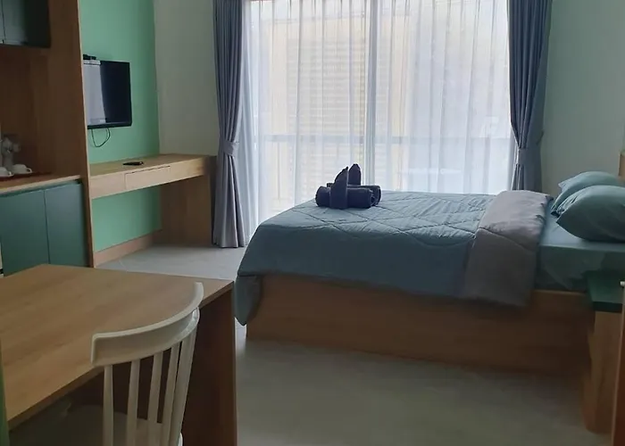 Terpenica - Rooms For Rent