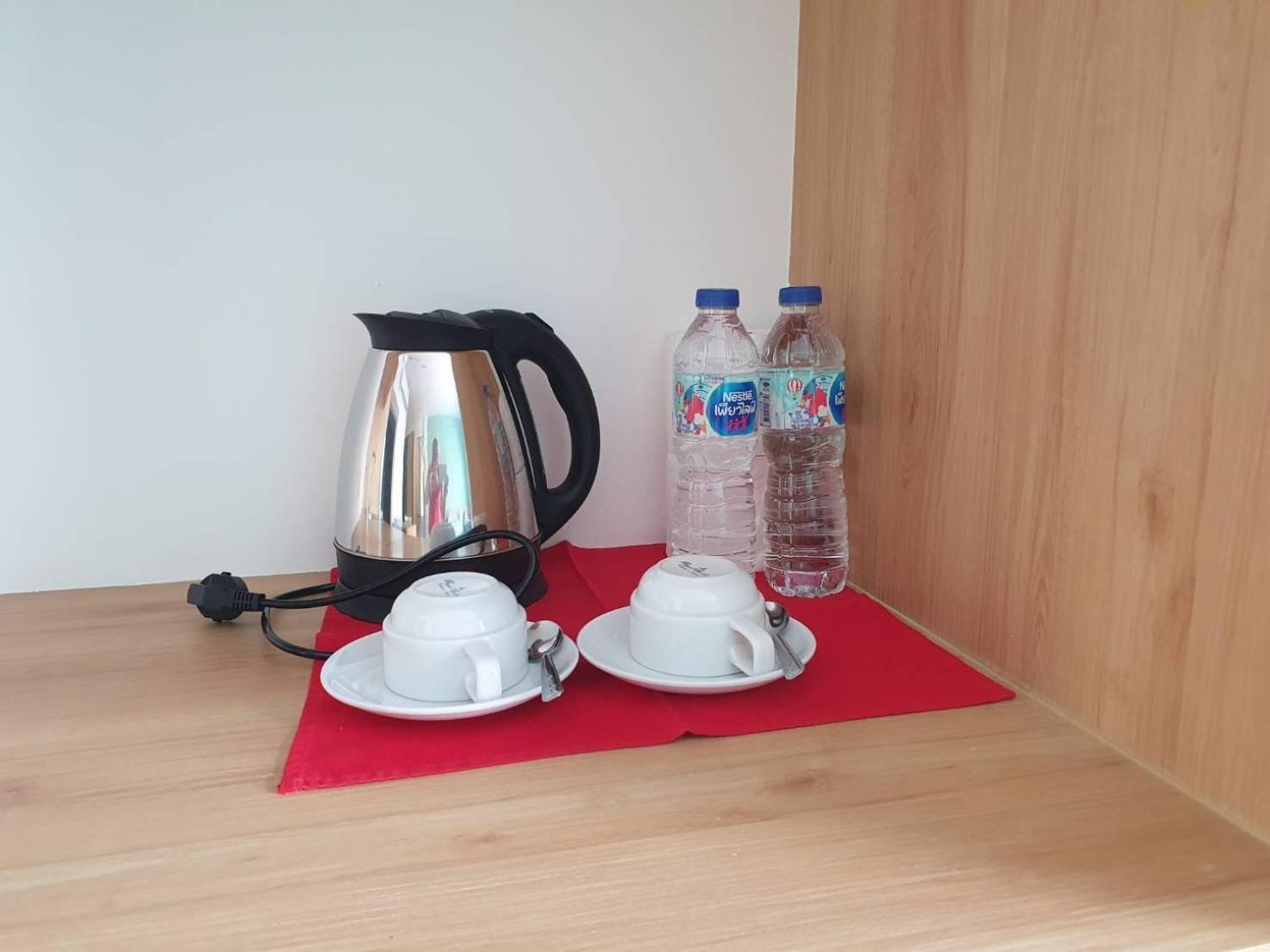 Guest house Terpenica - For Rent Pattaya