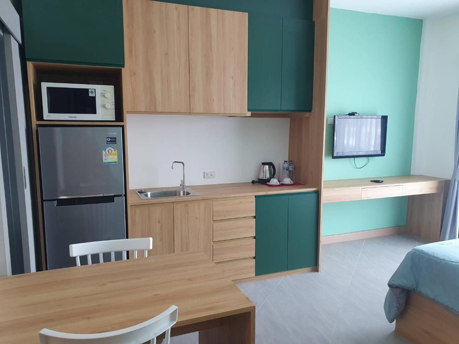 Terpenica - For Rent Guest house