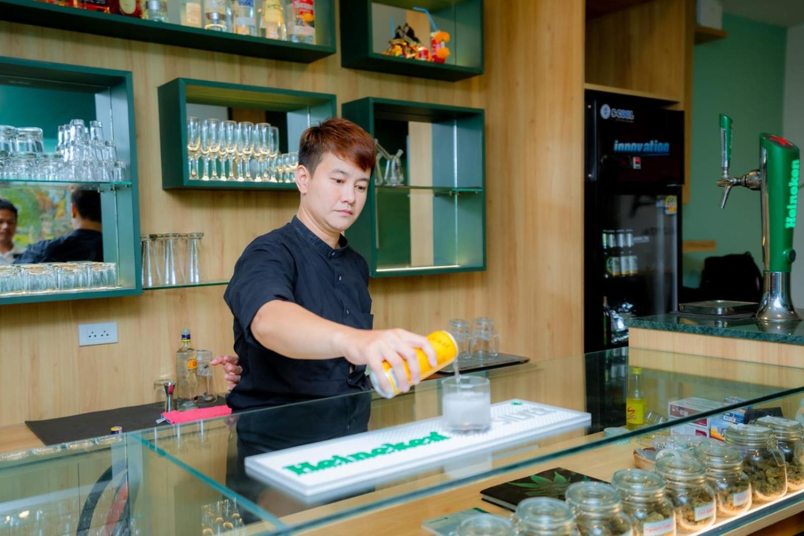 Terpenica - For Rent * Pattaya