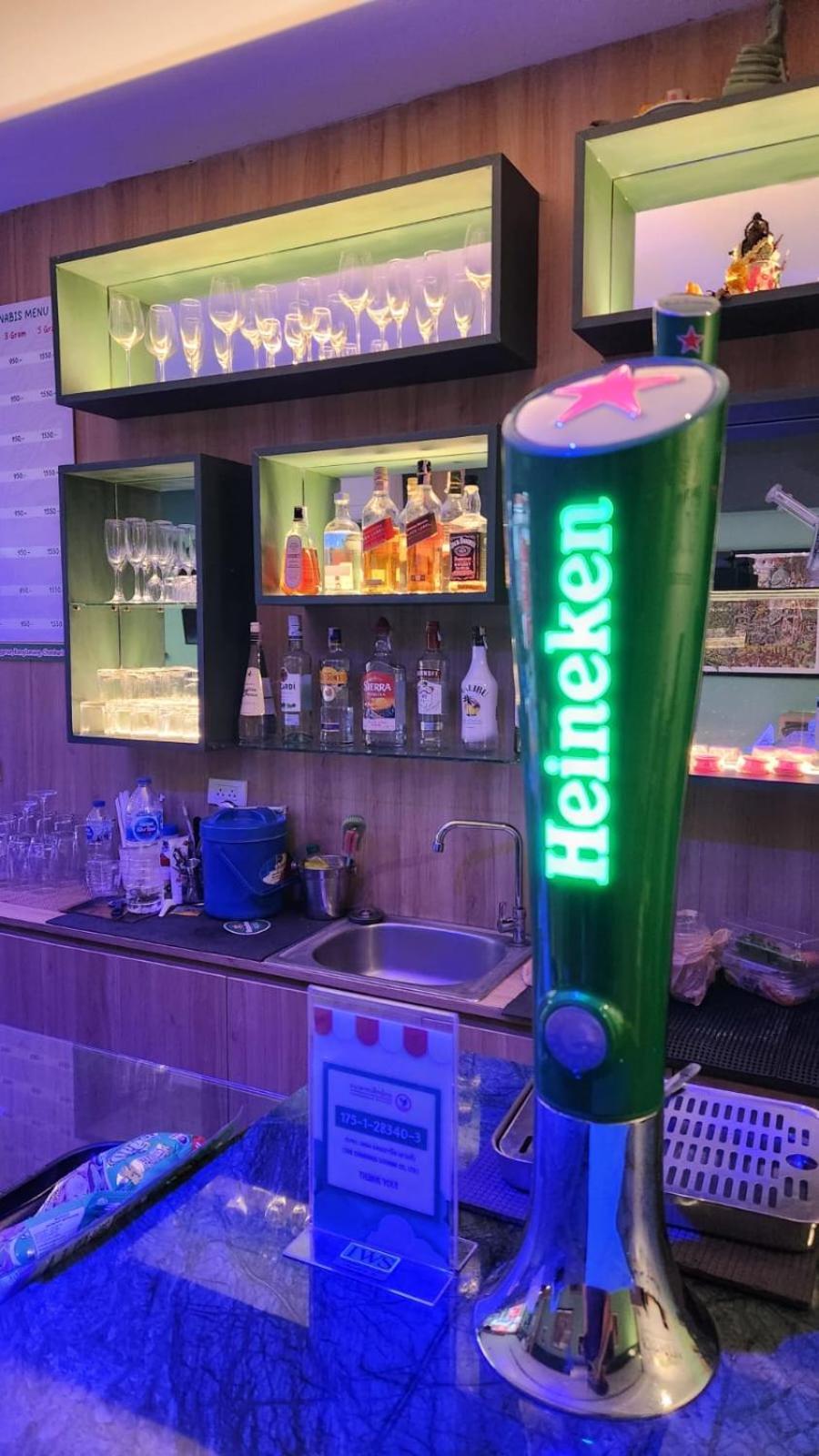 Guest house Terpenica - For Rent Pattaya