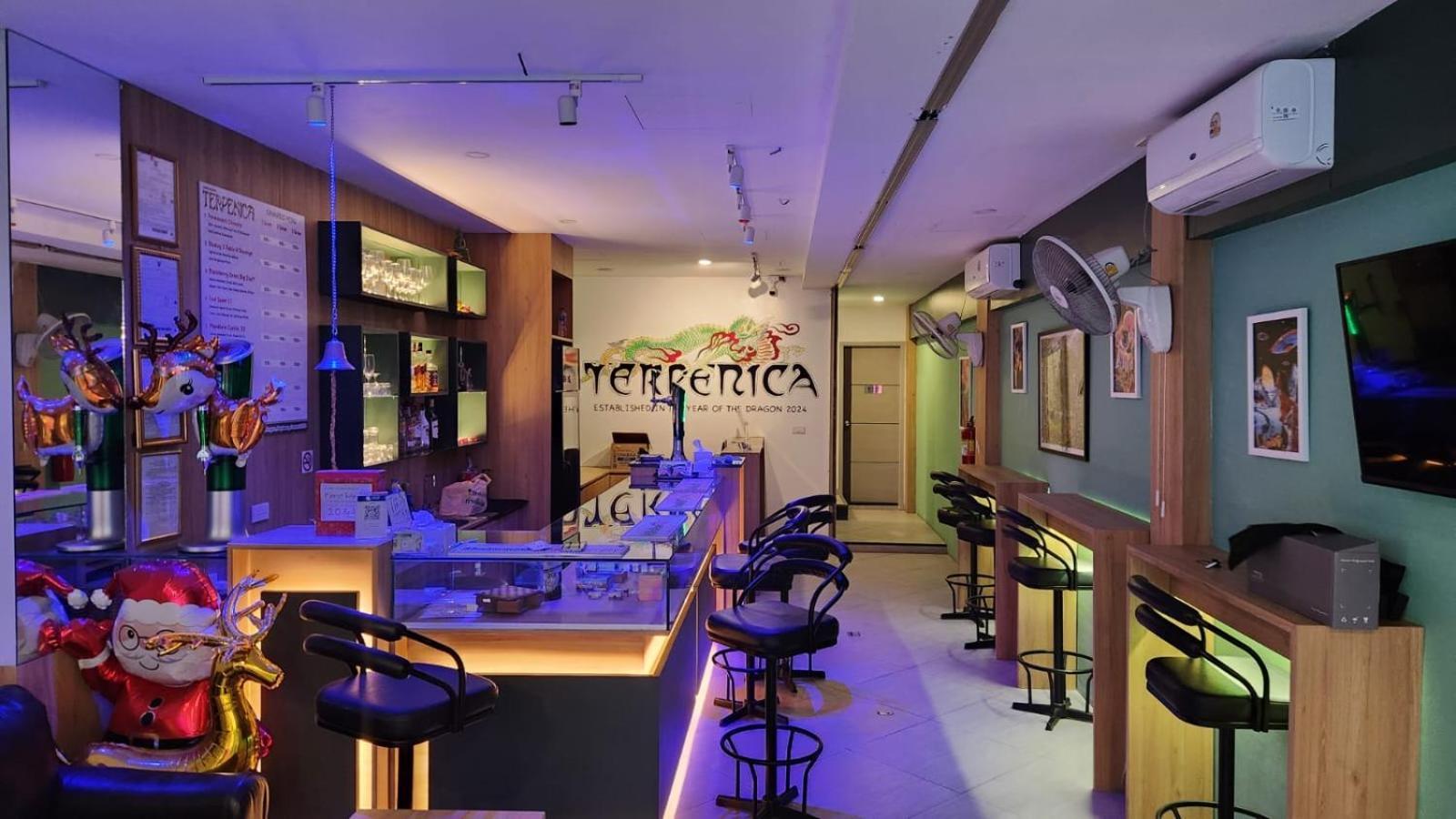 Terpenica - For Rent *